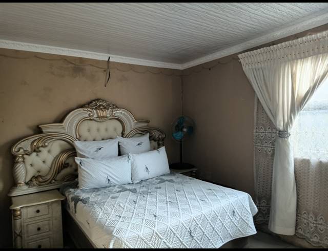 3 BEDROOM FREESTANDING FOR SALE IN GAMALAKHE